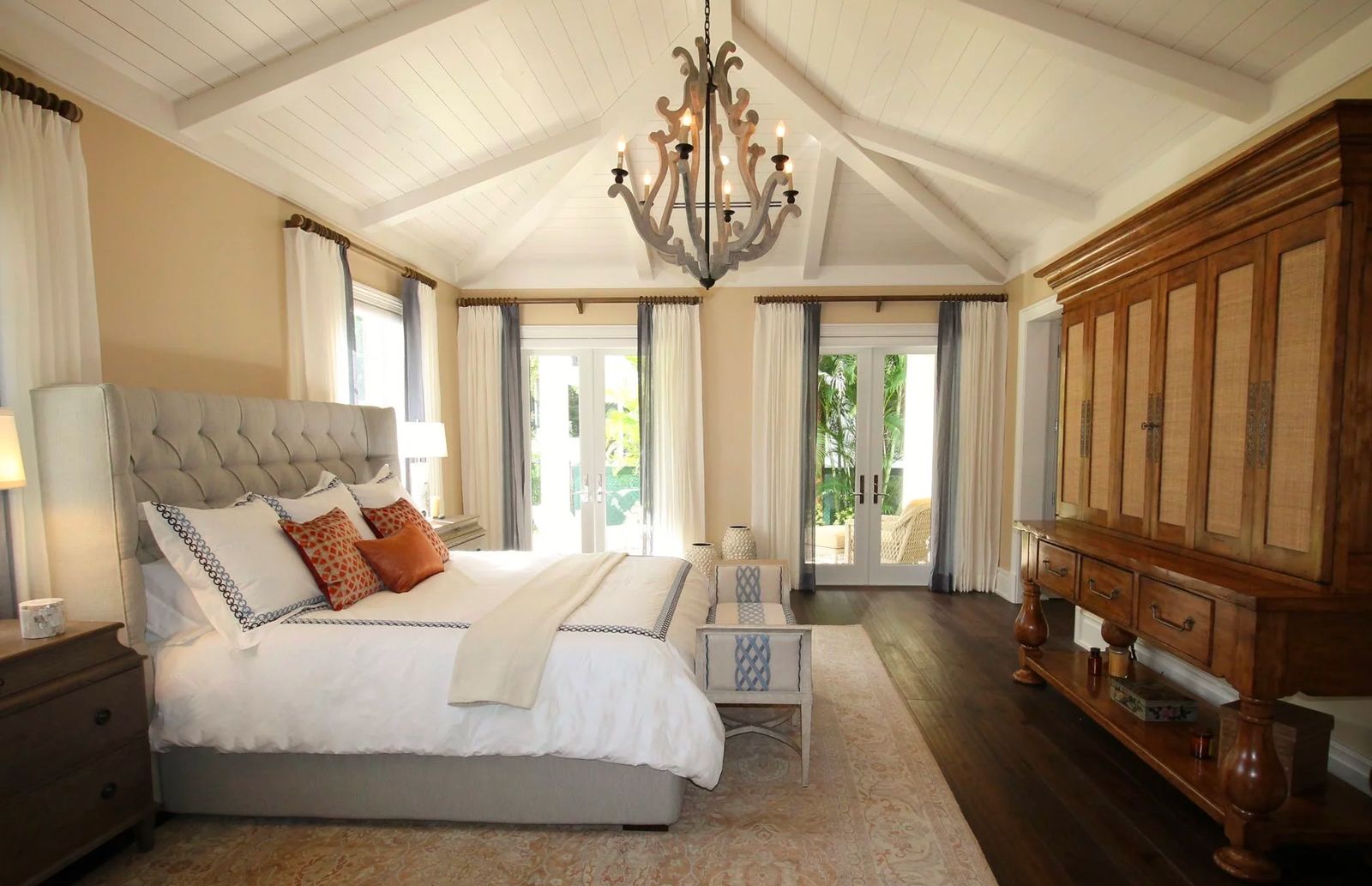 Bedroom Interior